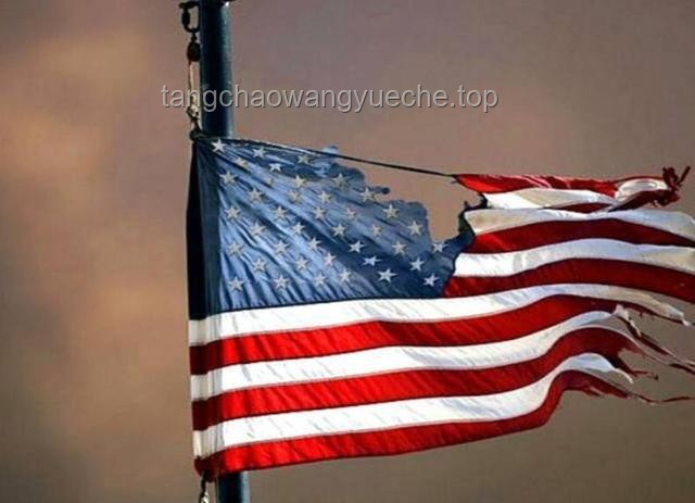 美国内战开启：行业动荡与新机遇洞察